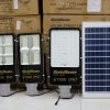 Solar Light - ST