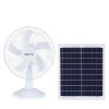 Quạt năng lượng mặt trời Mini giá rẻ HS-138