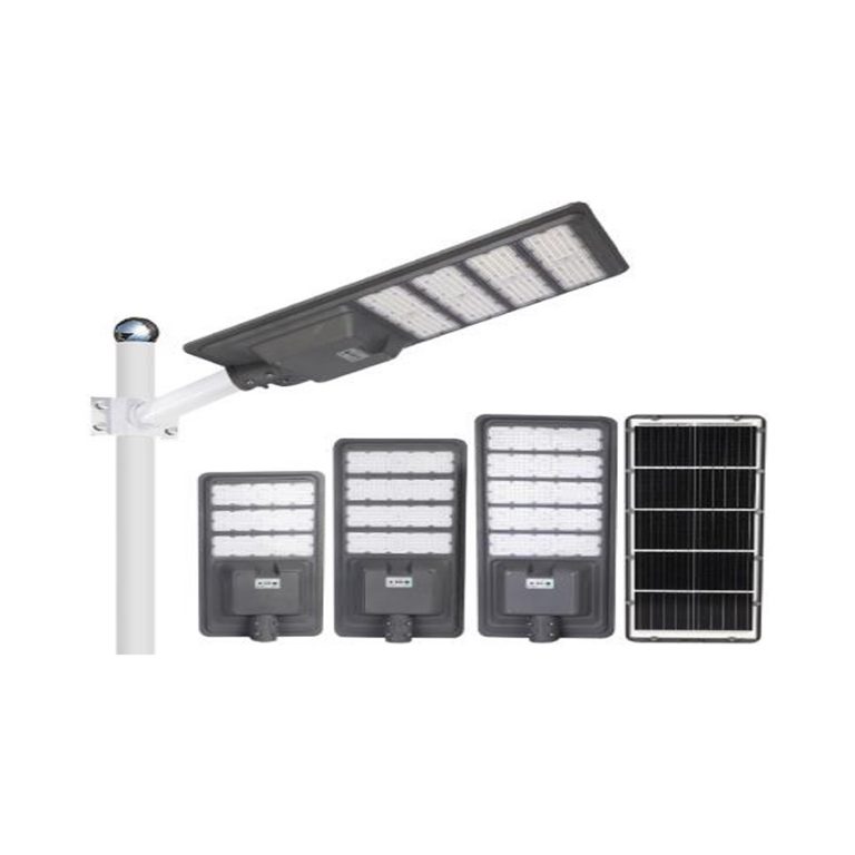 Sinic - SLT400 Pro Solar