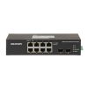 SWICTH POE DS-3T0510HP-E/HS