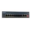 Switch POE 8 cổng 100MP SN-5108P-E