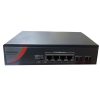 SN-5104P-FGE Switch POE 4 cổng 1000MP + 2 cổng uplink SFP