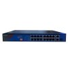 SN-5116P-E Switch POE 16 cổng 100MP