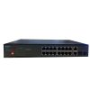 SN-5116P-FGE Switch POE 16 cổng Full GIGA