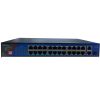 SN-5124P-E Switch POE 24 cổng 100MP