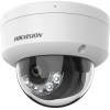 Camera dome 2MP tích hợp mic thu âm DS-3CD6D888G5-SU