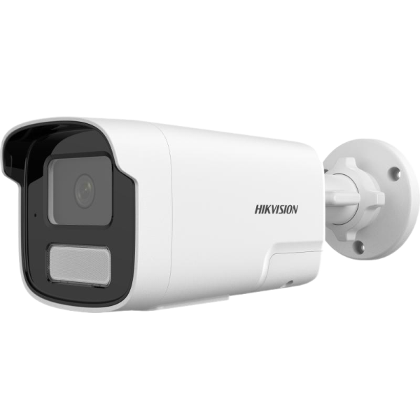 Camera quan sát Thân trụ 2MP báo động DS-3CD6H999G5-SU