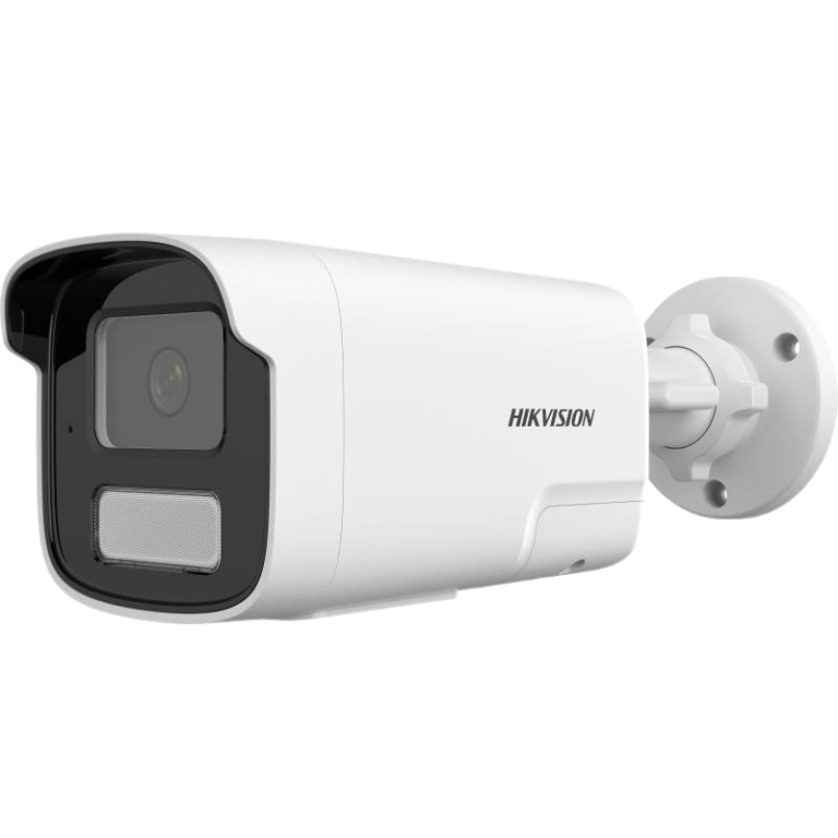 Camera quan sát Thân trụ 2MP báo động DS-3CD6H999G5-SU