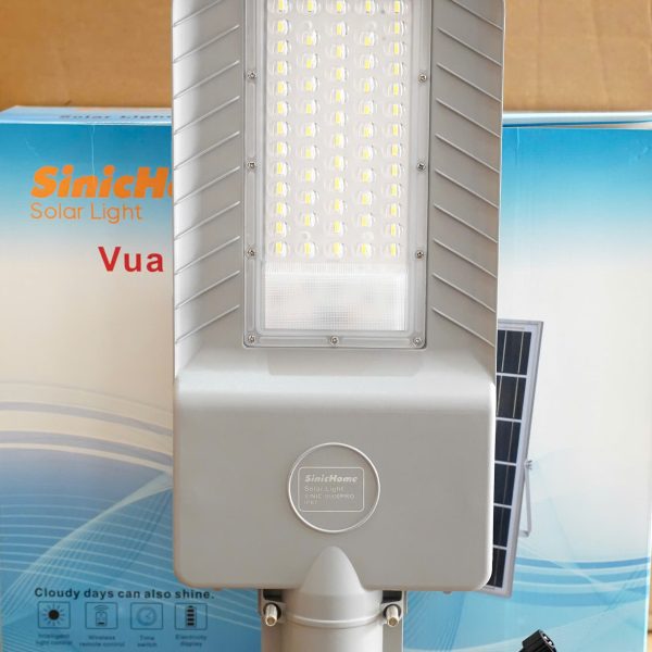 Mẫu Chim Ưng năng lượng mặt trời SINIC-9350PRO (350W)