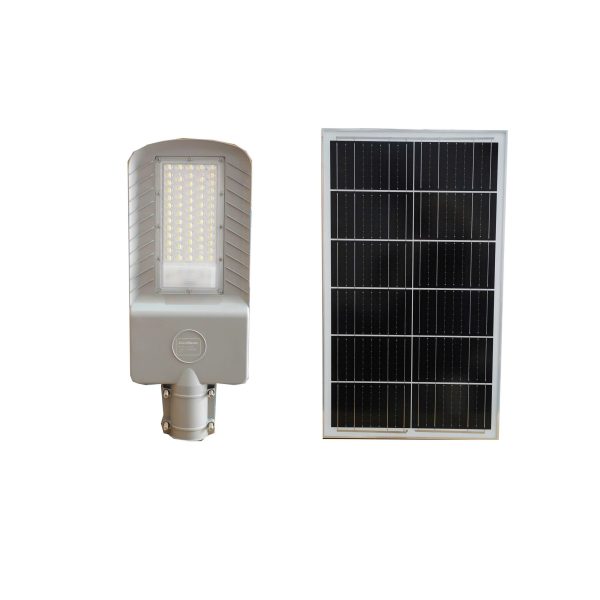 Mẫu Chim Ưng năng lượng mặt trời SINIC-9400PRO (400W)