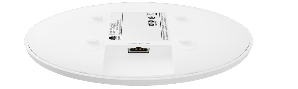 Thiết bị phát wifi 6 Huawei eKit AP361 4 AP361 C