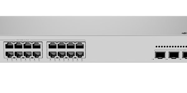 Thiết bị chuyển mạch 24 cổng POE Huawei S220S-24P4J 7 S220S 24P4J 3 1