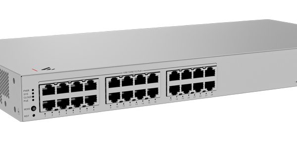 Thiết bị chuyển mạch 24 cổng POE Huawei S220S-24P4J 6 S220S 24P4J 4